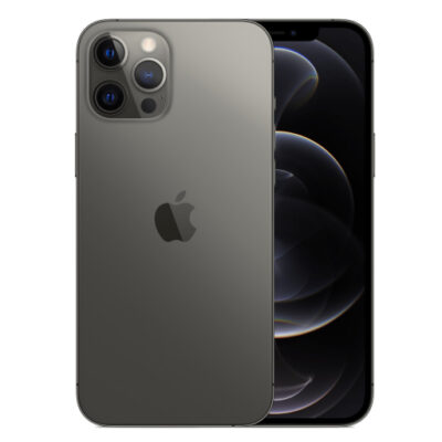 Apple iPhone 12 pro max (256GB)