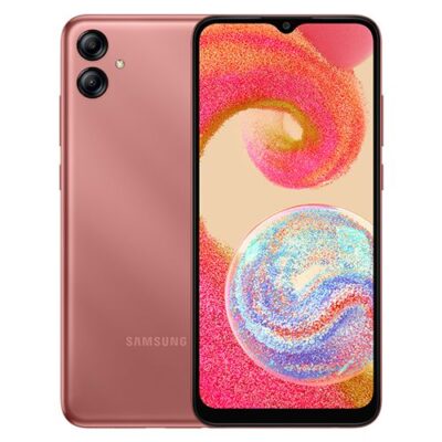 Samsung A04E 3GB+64GB – Copper