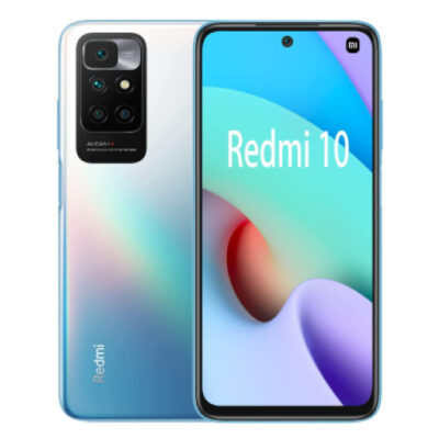 REDMI 10 6GB+128GB – Sea Blue