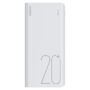 Romoss 20000mAh type C charge out sense 6+