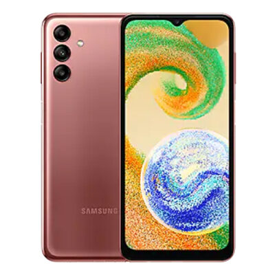 Samsung A04s 4GB+64GB – Copper