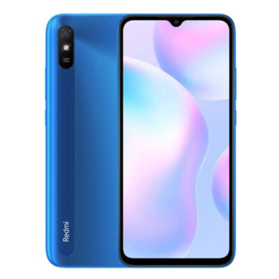 XIAOMI REDMI 9A 2GB+32GB- Sky Blue