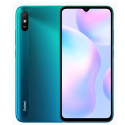 XIAOMI REDMI 9A 2GB+32GB- Nature Green