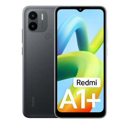 XIAOMI REDMI A1+, 2GB + 32GB  – Black