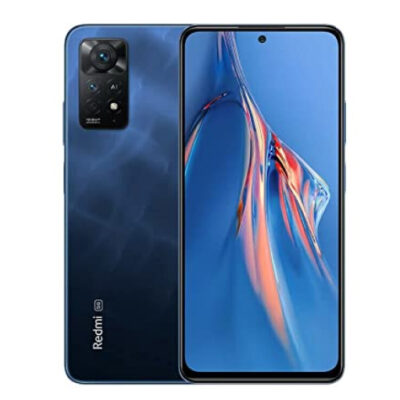 XIAOMI REDMI NOTE 11 PRO 6GB+128GB – Star Blue