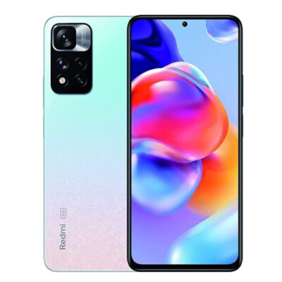 XIAOMI REDMI NOTE 11 PRO PLUS 8GB+256GB 5G – Phantom White