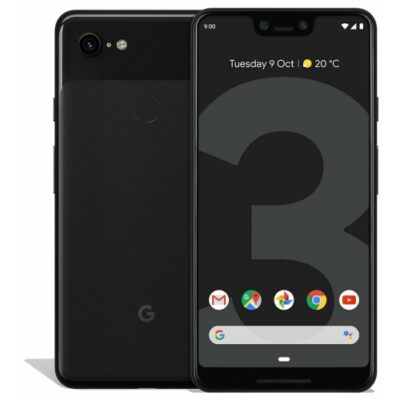 Google Pixel 3 XL (128GB)
